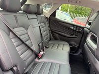 USED 2023 23 MG MG HS 1.5 T-GDI Exclusive SUV 5dr Petrol DCT Euro 6 (s/s) (162 ps) 