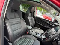 USED 2023 23 MG MG HS 1.5 T-GDI Exclusive SUV 5dr Petrol DCT Euro 6 (s/s) (162 ps) 