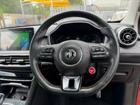 USED 2023 23 MG MG HS 1.5 T-GDI Exclusive SUV 5dr Petrol DCT Euro 6 (s/s) (162 ps) 