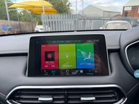 USED 2023 23 MG MG HS 1.5 T-GDI Exclusive SUV 5dr Petrol DCT Euro 6 (s/s) (162 ps) 