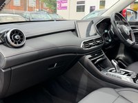 USED 2023 23 MG MG HS 1.5 T-GDI Exclusive SUV 5dr Petrol DCT Euro 6 (s/s) (162 ps) 