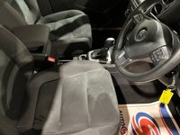 USED 2015 65 VOLKSWAGEN TIGUAN 2.0 TDI BlueMotion Tech Match SUV 5dr Diesel DSG 4WD Euro 6 (s/s) (150 ps) 
