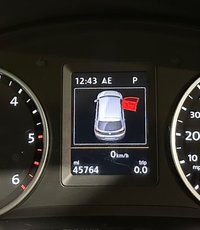 USED 2015 65 VOLKSWAGEN TIGUAN 2.0 TDI BlueMotion Tech Match SUV 5dr Diesel DSG 4WD Euro 6 (s/s) (150 ps) 