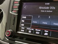 USED 2015 65 VOLKSWAGEN TIGUAN 2.0 TDI BlueMotion Tech Match SUV 5dr Diesel DSG 4WD Euro 6 (s/s) (150 ps) 