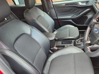 USED 2020 70 FORD FOCUS 1.5 EcoBlue ST-Line X Hatchback 5dr Diesel Manual Euro 6 (s/s) (120 ps) 