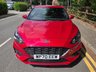 USED 2020 70 FORD FOCUS 1.5 EcoBlue ST-Line X Hatchback 5dr Diesel Manual Euro 6 (s/s) (120 ps) 