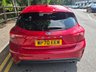 USED 2020 70 FORD FOCUS 1.5 EcoBlue ST-Line X Hatchback 5dr Diesel Manual Euro 6 (s/s) (120 ps) 