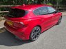 USED 2020 70 FORD FOCUS 1.5 EcoBlue ST-Line X Hatchback 5dr Diesel Manual Euro 6 (s/s) (120 ps) 