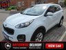 USED 2017 17 KIA SPORTAGE 1.6 GDi 1 SUV 5dr Petrol Manual Euro 6 (s/s) (130 bhp) DONT MISS OUT - ENQUIRE TODAY!