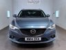 USED 2014 14 MAZDA MAZDA6 2.2 SKYACTIV-D Sport Nav Tourer 5dr Diesel Manual Euro 6 (s/s) (150 ps) Heated Electric Leather Seats