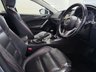 USED 2014 14 MAZDA MAZDA6 2.2 SKYACTIV-D Sport Nav Tourer 5dr Diesel Manual Euro 6 (s/s) (150 ps) Heated Electric Leather Seats
