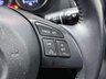 USED 2014 14 MAZDA MAZDA6 2.2 SKYACTIV-D Sport Nav Tourer 5dr Diesel Manual Euro 6 (s/s) (150 ps) Heated Electric Leather Seats