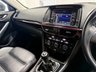 USED 2014 14 MAZDA MAZDA6 2.2 SKYACTIV-D Sport Nav Tourer 5dr Diesel Manual Euro 6 (s/s) (150 ps) Heated Electric Leather Seats