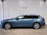 USED 2014 14 MAZDA MAZDA6 2.2 SKYACTIV-D Sport Nav Tourer 5dr Diesel Manual Euro 6 (s/s) (150 ps) Heated Electric Leather Seats