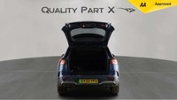 USED 2023 23 MERCEDES-BENZ EQA EQA 350 66.5kWh AMG Line SUV 5dr Electric Auto 4MATIC (292 ps) 1 OWNER, CAMERA, HEATED SEATS