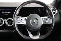 USED 2023 23 MERCEDES-BENZ EQA EQA 350 66.5kWh AMG Line SUV 5dr Electric Auto 4MATIC (292 ps) 1 OWNER, CAMERA, HEATED SEATS