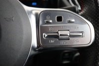 USED 2023 23 MERCEDES-BENZ EQA EQA 350 66.5kWh AMG Line SUV 5dr Electric Auto 4MATIC (292 ps) 1 OWNER, CAMERA, HEATED SEATS