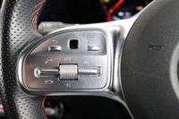 USED 2023 23 MERCEDES-BENZ EQA EQA 350 66.5kWh AMG Line SUV 5dr Electric Auto 4MATIC (292 ps) 1 OWNER, CAMERA, HEATED SEATS