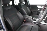 USED 2023 23 MERCEDES-BENZ EQA EQA 350 66.5kWh AMG Line SUV 5dr Electric Auto 4MATIC (292 ps) 1 OWNER, CAMERA, HEATED SEATS