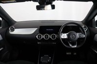 USED 2023 23 MERCEDES-BENZ EQA EQA 350 66.5kWh AMG Line SUV 5dr Electric Auto 4MATIC (292 ps) 1 OWNER, CAMERA, HEATED SEATS