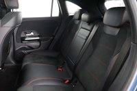 USED 2023 23 MERCEDES-BENZ EQA EQA 350 66.5kWh AMG Line SUV 5dr Electric Auto 4MATIC (292 ps) 1 OWNER, CAMERA, HEATED SEATS