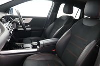 USED 2023 23 MERCEDES-BENZ EQA EQA 350 66.5kWh AMG Line SUV 5dr Electric Auto 4MATIC (292 ps) 1 OWNER, CAMERA, HEATED SEATS