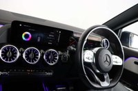 USED 2023 23 MERCEDES-BENZ EQA EQA 350 66.5kWh AMG Line SUV 5dr Electric Auto 4MATIC (292 ps) 1 OWNER, CAMERA, HEATED SEATS