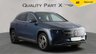 USED 2023 23 MERCEDES-BENZ EQA EQA 350 66.5kWh AMG Line SUV 5dr Electric Auto 4MATIC (292 ps) 1 OWNER, CAMERA, HEATED SEATS