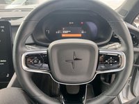 USED 2022 72 POLESTAR POLESTAR 2 Single Motor 69kWh Standard Range Fastback 5dr Electric Auto FWD (231 ps) 