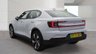 USED 2022 72 POLESTAR POLESTAR 2 Single Motor 69kWh Standard Range Fastback 5dr Electric Auto FWD (231 ps) 