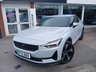 USED 2022 72 POLESTAR POLESTAR 2 Single Motor 69kWh Standard Range Fastback 5dr Electric Auto FWD (231 ps) 