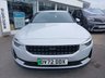 USED 2022 72 POLESTAR POLESTAR 2 Single Motor 69kWh Standard Range Fastback 5dr Electric Auto FWD (231 ps) 