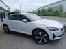 USED 2022 72 POLESTAR POLESTAR 2 Single Motor 69kWh Standard Range Fastback 5dr Electric Auto FWD (231 ps) 