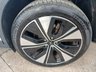 USED 2022 72 POLESTAR POLESTAR 2 Single Motor 69kWh Standard Range Fastback 5dr Electric Auto FWD (231 ps) 