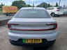 USED 2022 72 POLESTAR POLESTAR 2 Single Motor 69kWh Standard Range Fastback 5dr Electric Auto FWD (231 ps) 