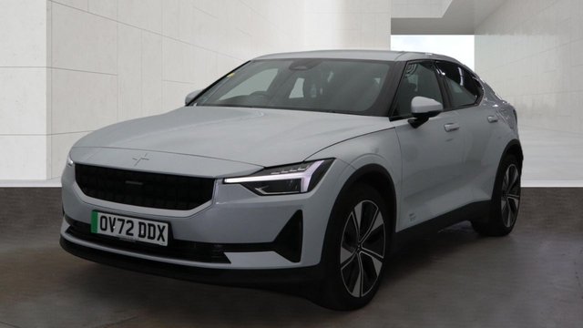 View our POLESTAR POLESTAR 2