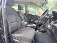 USED 2018 18 SSANGYONG KORANDO 2.2D SE SUV 5dr Diesel Manual Euro 6 (178 ps)*FSH 8 STAMPS*2 OWNERS* *FSH 8 STAMPS*2 OWNERS*EURO 6*DIESEL*CRUISE*A/C*