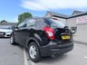 USED 2018 18 SSANGYONG KORANDO 2.2D SE SUV 5dr Diesel Manual Euro 6 (178 ps)*FSH 8 STAMPS*2 OWNERS* *FSH 8 STAMPS*2 OWNERS*EURO 6*DIESEL*CRUISE*A/C*