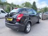 USED 2018 18 SSANGYONG KORANDO 2.2D SE SUV 5dr Diesel Manual Euro 6 (178 ps)*FSH 8 STAMPS*2 OWNERS* *FSH 8 STAMPS*2 OWNERS*EURO 6*DIESEL*CRUISE*A/C*