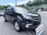 USED 2018 18 SSANGYONG KORANDO 2.2D SE SUV 5dr Diesel Manual Euro 6 (178 ps)*FSH 8 STAMPS*2 OWNERS* *FSH 8 STAMPS*2 OWNERS*EURO 6*DIESEL*CRUISE*A/C*