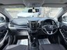 USED 2018 18 SSANGYONG KORANDO 2.2D SE SUV 5dr Diesel Manual Euro 6 (178 ps)*FSH 8 STAMPS*2 OWNERS* *FSH 8 STAMPS*2 OWNERS*EURO 6*DIESEL*CRUISE*A/C*
