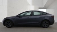 USED 2023 TESLA Model 3 Saloon 4dr Electric Auto RWD (241 bhp)+2 KEYS+1 OWNER FROM NEW+NAV+2 CABLES+PANO SUNROOF+LEATHER SEATS+CLIMATE+CRUISE+MEDIA+BLUETOOTH+18