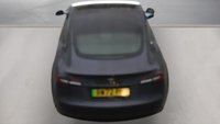 USED 2023 TESLA Model 3 Saloon 4dr Electric Auto RWD (241 bhp)+2 KEYS+1 OWNER FROM NEW+NAV+2 CABLES+PANO SUNROOF+LEATHER SEATS+CLIMATE+CRUISE+MEDIA+BLUETOOTH+18