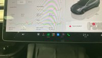 USED 2023 TESLA Model 3 Saloon 4dr Electric Auto RWD (241 bhp)+2 KEYS+1 OWNER FROM NEW+NAV+2 CABLES+PANO SUNROOF+LEATHER SEATS+CLIMATE+CRUISE+MEDIA+BLUETOOTH+18