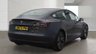 USED 2023 TESLA Model 3 Saloon 4dr Electric Auto RWD (241 bhp)+2 KEYS+1 OWNER FROM NEW+NAV+2 CABLES+PANO SUNROOF+LEATHER SEATS+CLIMATE+CRUISE+MEDIA+BLUETOOTH+18