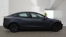 USED 2023 TESLA Model 3 Saloon 4dr Electric Auto RWD (241 bhp)+2 KEYS+1 OWNER FROM NEW+NAV+2 CABLES+PANO SUNROOF+LEATHER SEATS+CLIMATE+CRUISE+MEDIA+BLUETOOTH+18