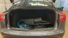 USED 2023 TESLA Model 3 Saloon 4dr Electric Auto RWD (241 bhp)+2 KEYS+1 OWNER FROM NEW+NAV+2 CABLES+PANO SUNROOF+LEATHER SEATS+CLIMATE+CRUISE+MEDIA+BLUETOOTH+18