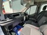 USED 2021 21 FORD TRANSIT 2.0 350 EcoBlue Leader Tipper Double Cab 4dr Diesel Manual RWD L3 Euro 6 (s/s) (130 ps) 2021 Ford Transit Leader Crew Cab Tipper