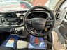 USED 2021 21 FORD TRANSIT 2.0 350 EcoBlue Leader Tipper Double Cab 4dr Diesel Manual RWD L3 Euro 6 (s/s) (130 ps) 2021 Ford Transit Leader Crew Cab Tipper