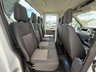 USED 2021 21 FORD TRANSIT 2.0 350 EcoBlue Leader Tipper Double Cab 4dr Diesel Manual RWD L3 Euro 6 (s/s) (130 ps) 2021 Ford Transit Leader Crew Cab Tipper